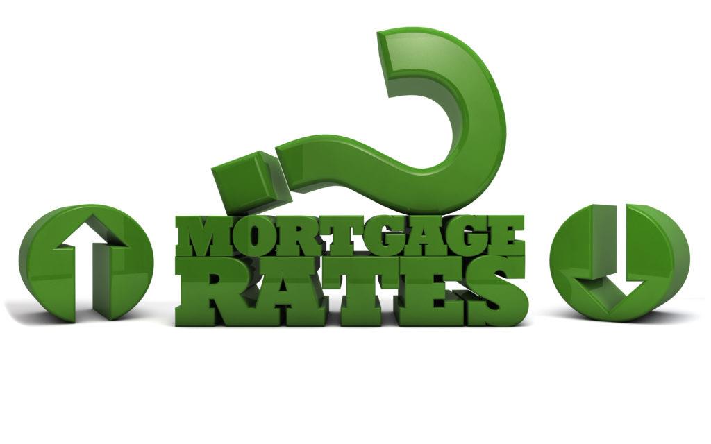 Lowest Mortgage Rates Today