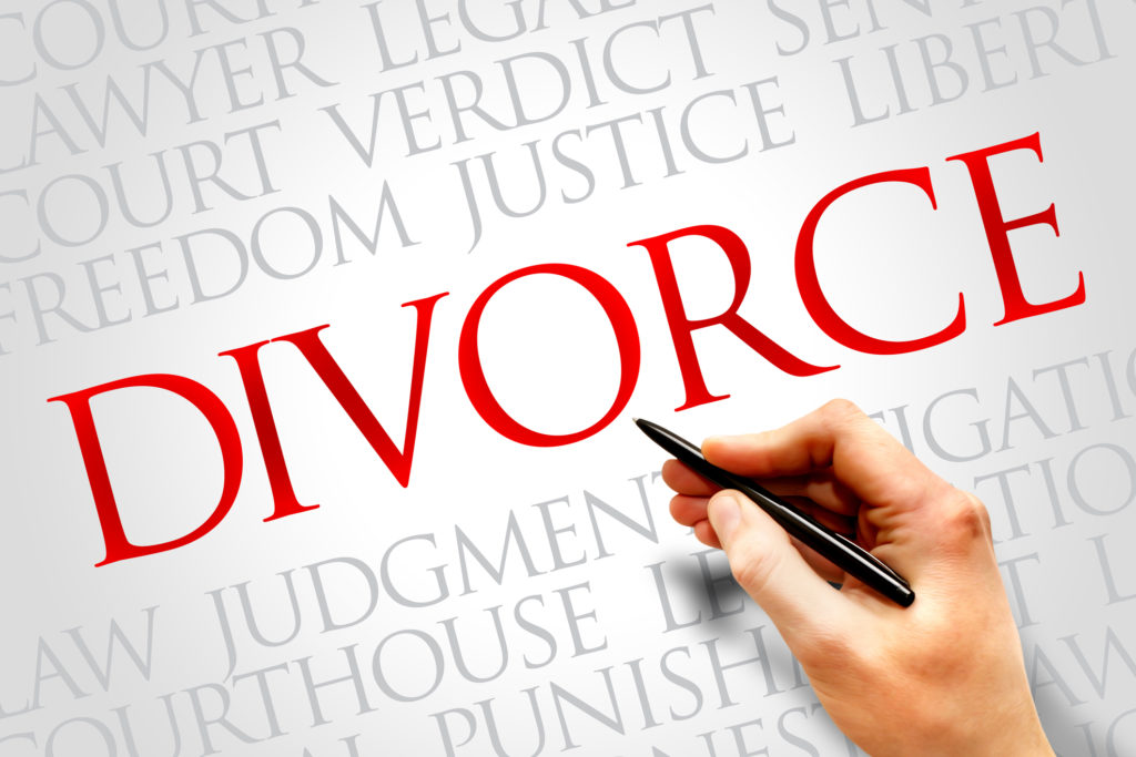 Protecting Your Credit During Divorce
