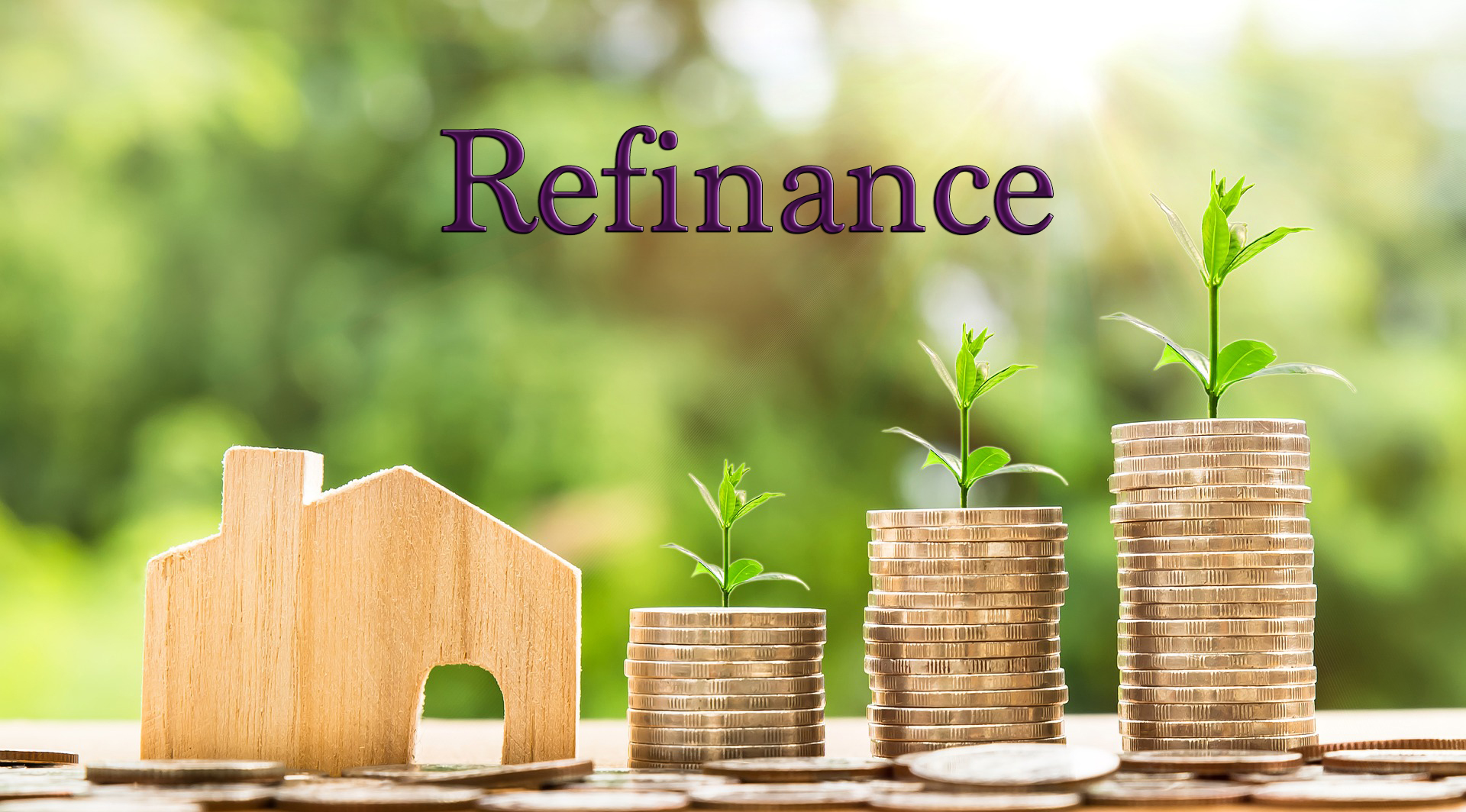 Is It Time to Refinance Your Mortgage BestRates ca