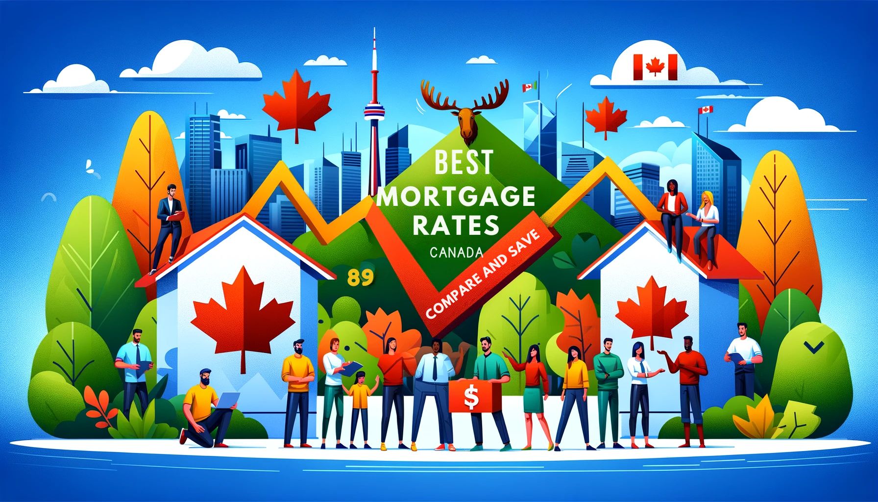 Best Mortgage Rates 